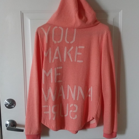 New Roxy Collection Jacket - Picture 2 of 2